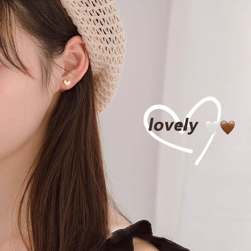 Käsintehty vintage Korvarengas