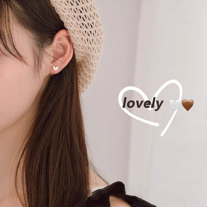 Käsintehty vintage Korvarengas