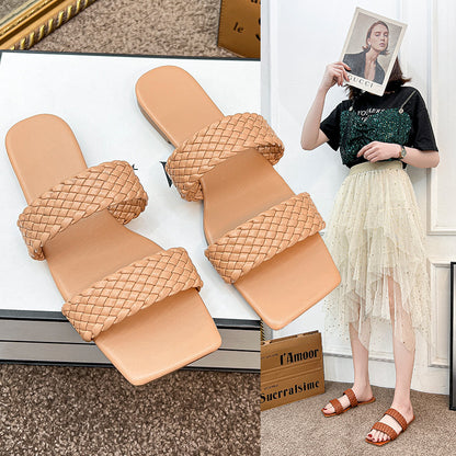 Sulavalinaiset Ortopediset Sandaalit Moderniin Tyyliin