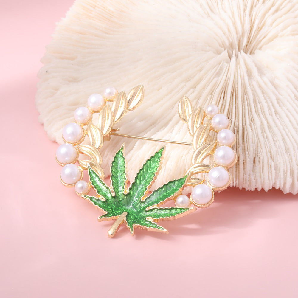 Kaunis Helmi Koru ainutlaatuisella tyylillä