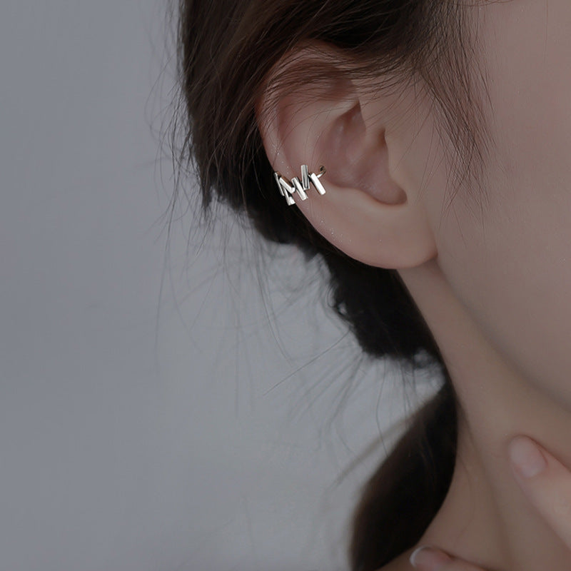 Kaunis Koru ainutlaatuisella tyylillä