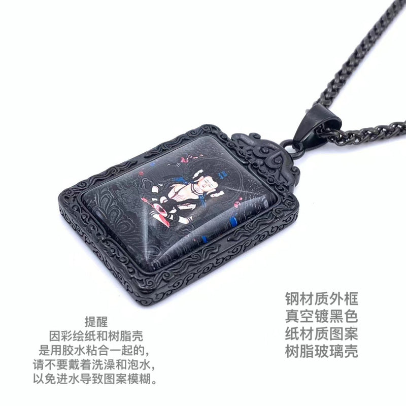 Hurmaava Riipus jokaiseen tilaisuuteen