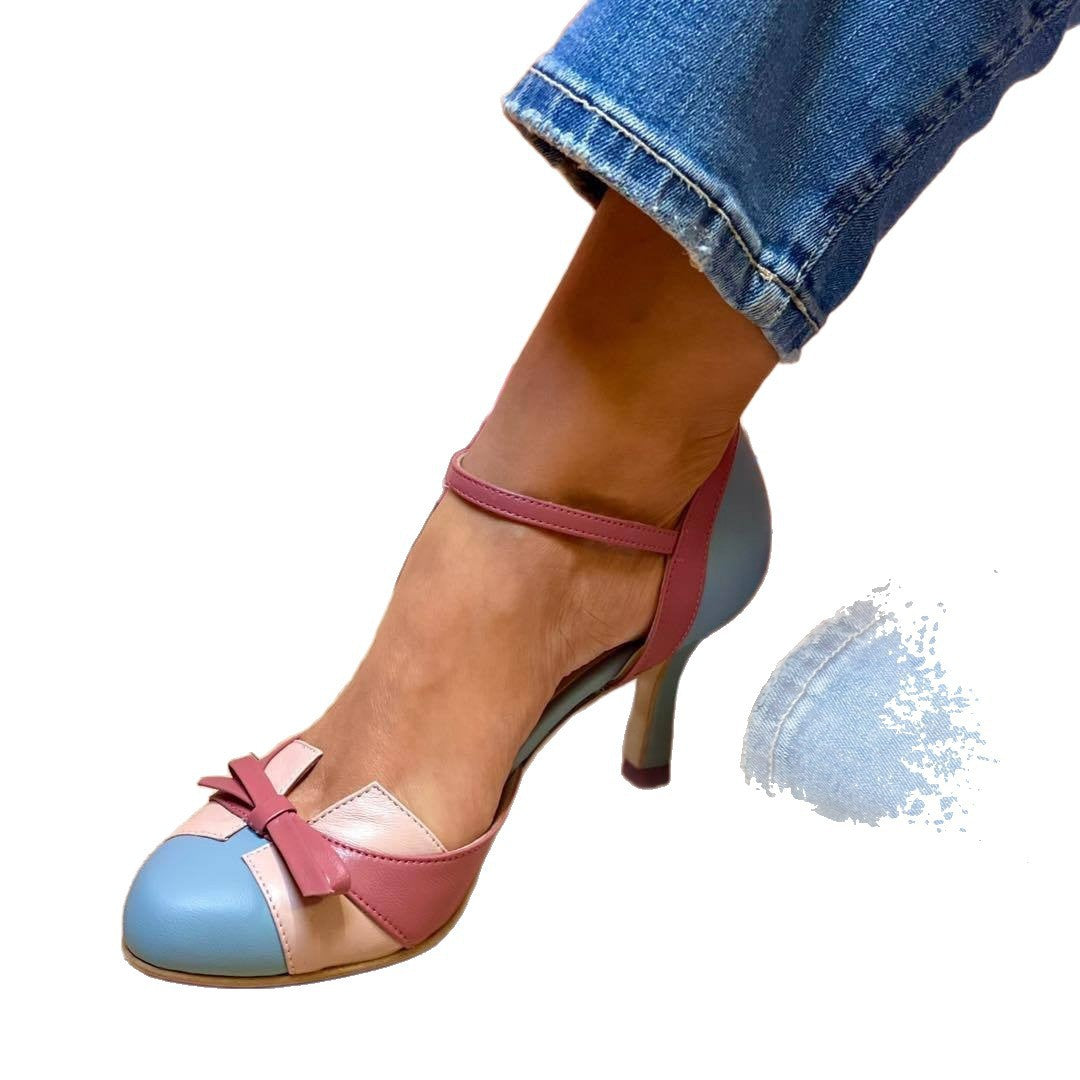 Klassiset Ortopediset Sandaalit Ajattomalla Tyylillä