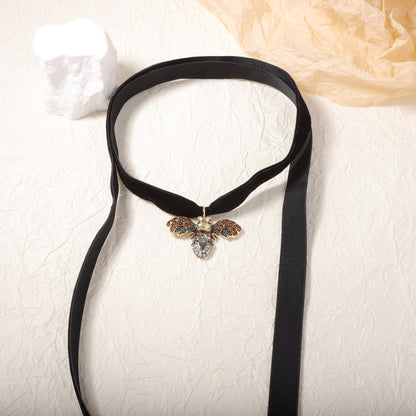 Kaunis Kaulakoru ainutlaatuisella tyylillä