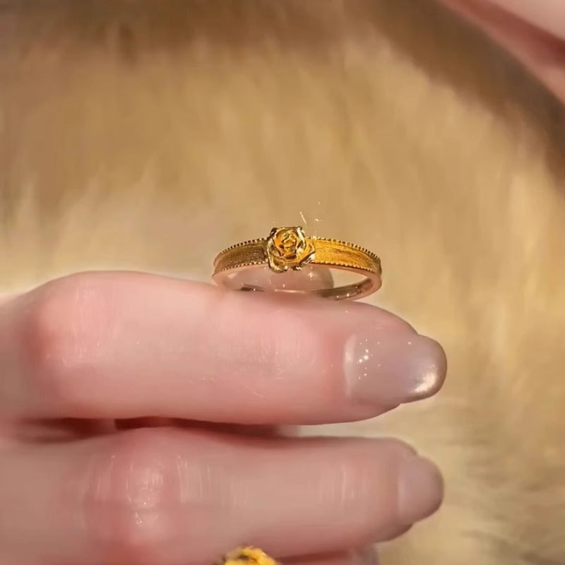 Upea Koru päivittäiseen käyttöön