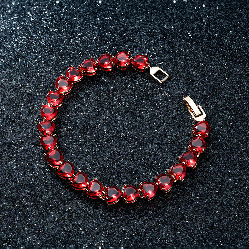 Hurmaava Rannekoru jokaiseen tilaisuuteen