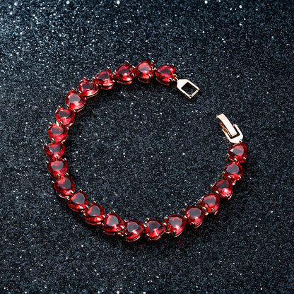 Hurmaava Rannekoru jokaiseen tilaisuuteen