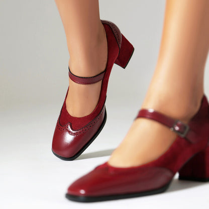 Tyylikkäät Ortopediset Kengät Ainutlaatuisella Muotoilulla