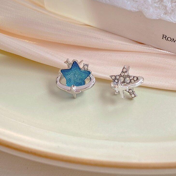 Romanttinen Korvarengas erityisiin hetkiin