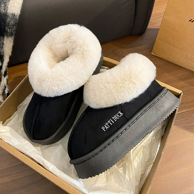 Klassiset Ortopediset Saappaat Ajattomalla Tyylillä