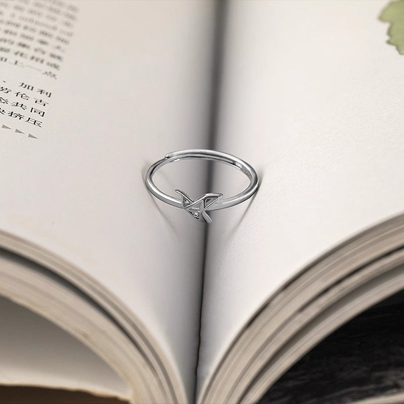 Upea Sormus päivittäiseen käyttöön