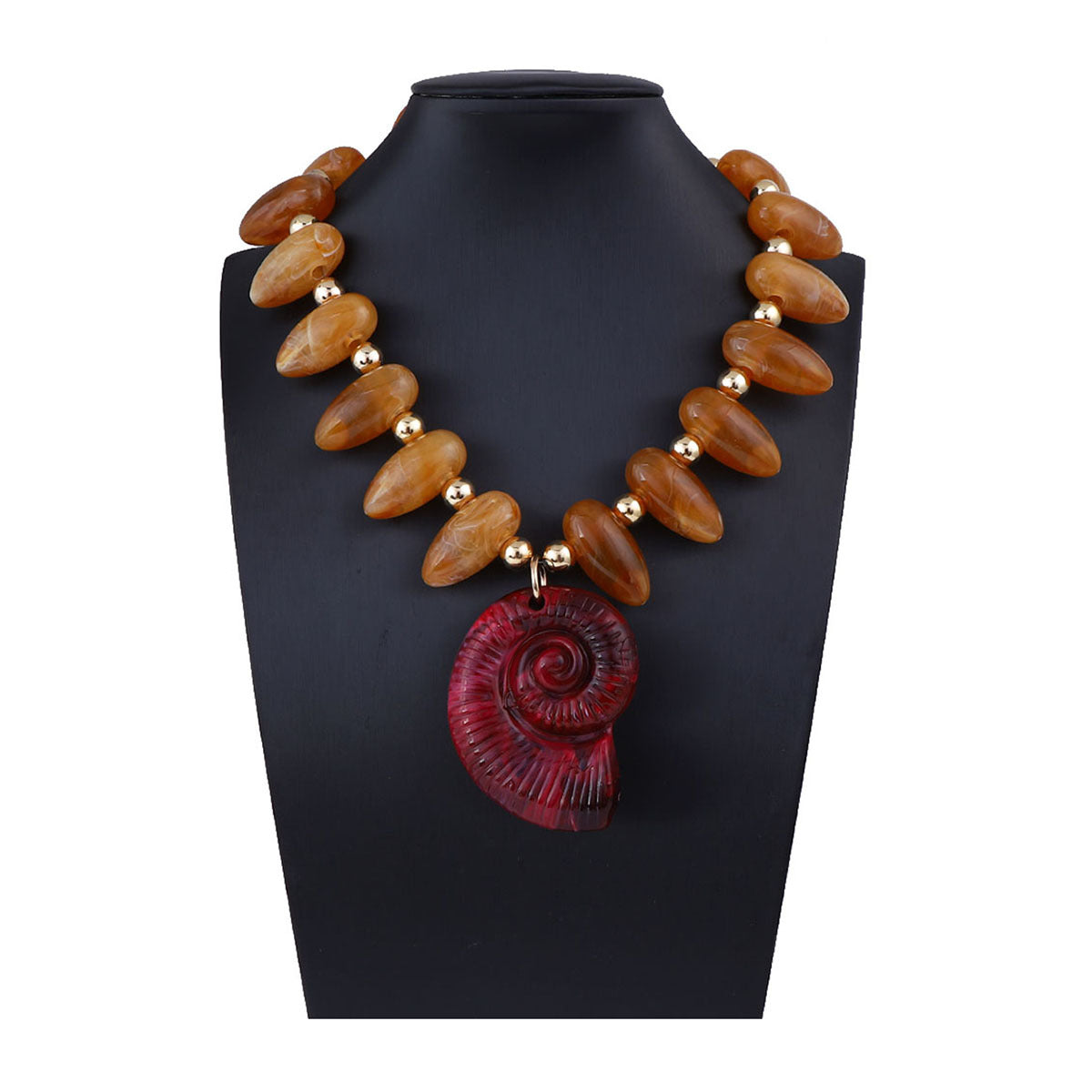 Romanttinen Kaulakoru erityisiin hetkiin