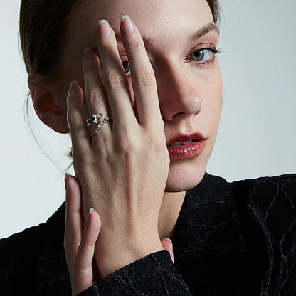 Upea Sormus päivittäiseen käyttöön