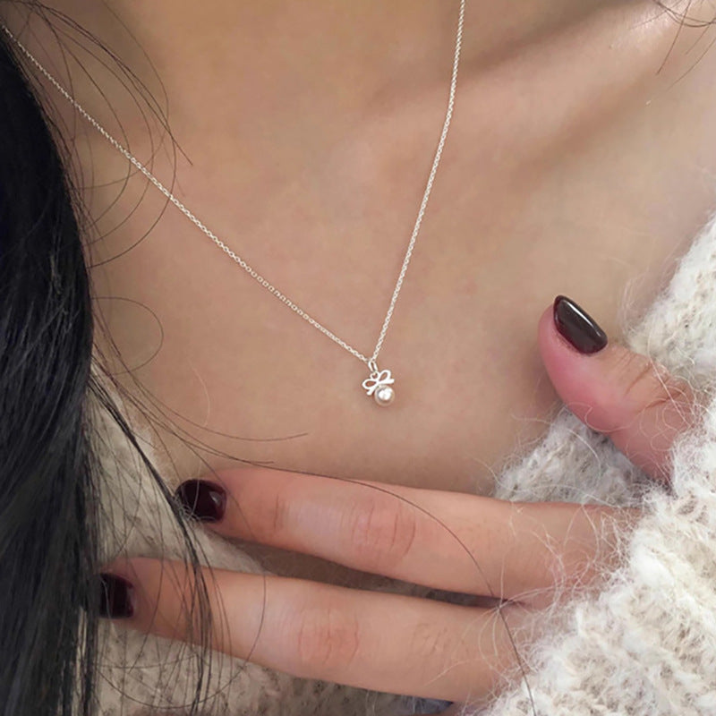 Elegantti Helmi Kaulakoru jokaiseen tilaisuuteen