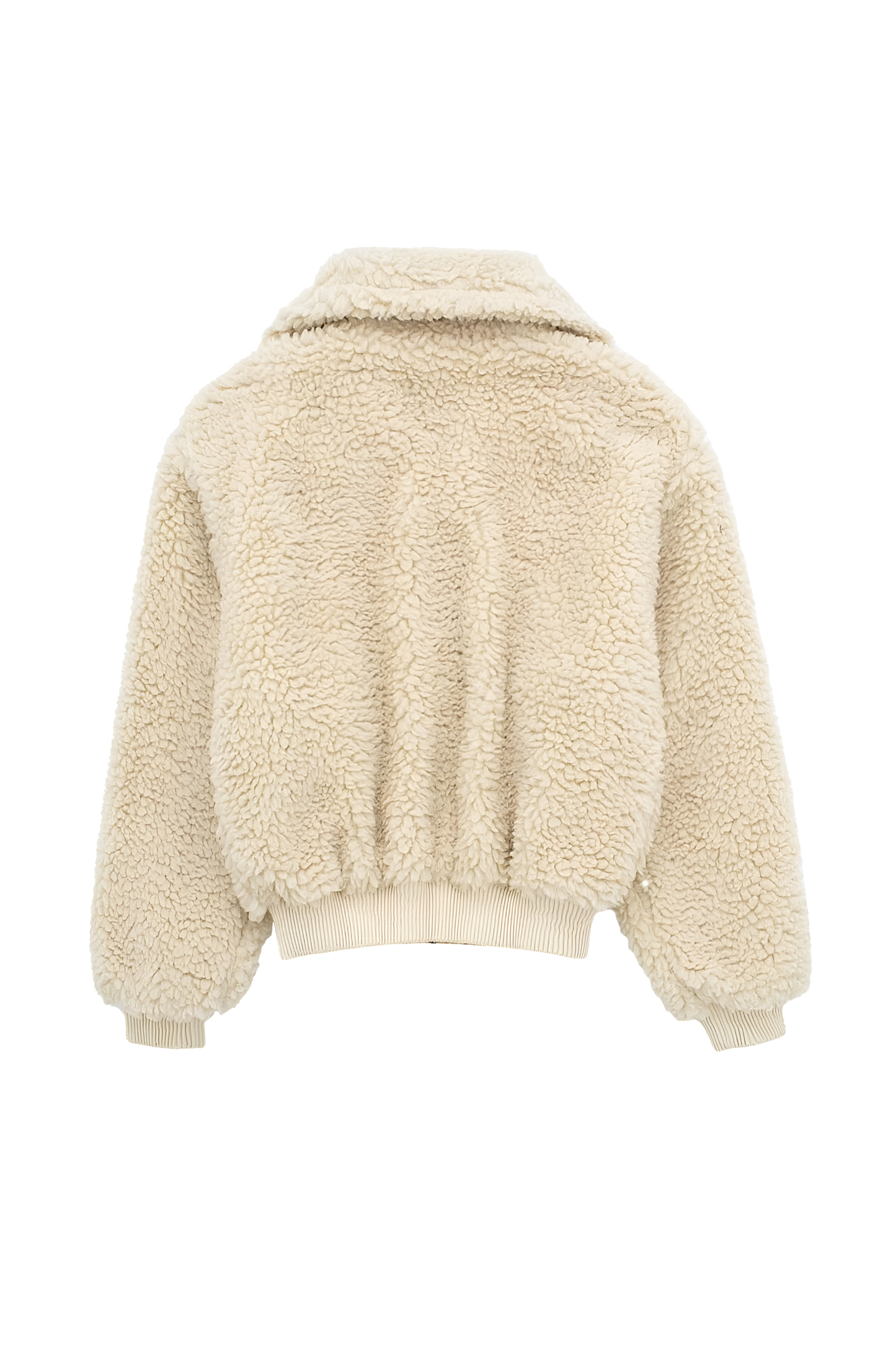 Sophisticated Jacket with a Clean Classic Look