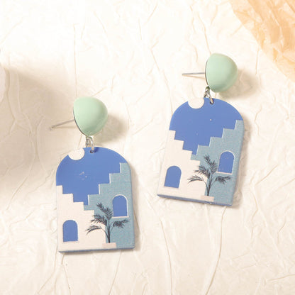 Hurmaava Korvarengas jokaiseen tilaisuuteen