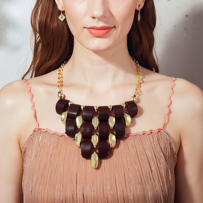 Hurmaava Koru jokaiseen tilaisuuteen