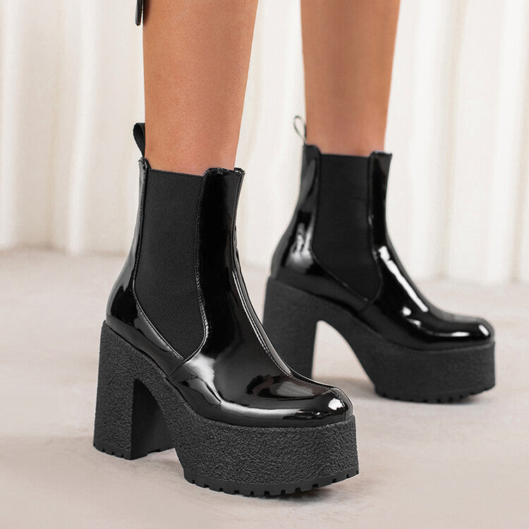 Kauniisti Valmistetut Ortopediset Saappaat