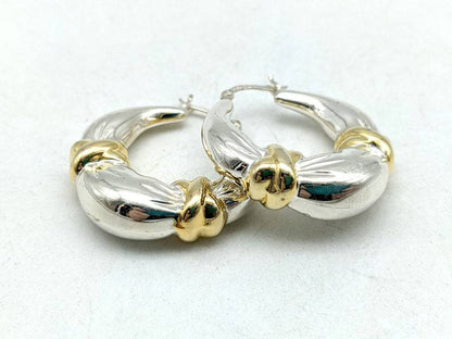 Romanttinen Kulta Korvarengas erityisiin hetkiin