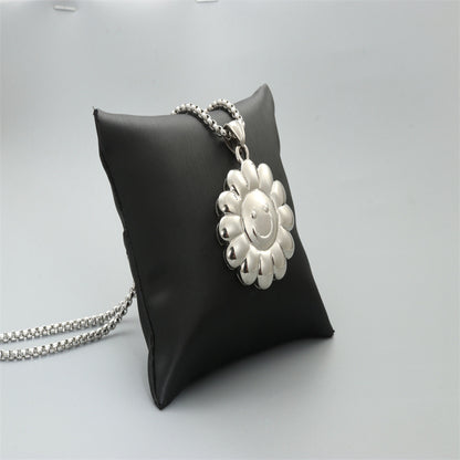 Herkkä käsityö Kaulakoru