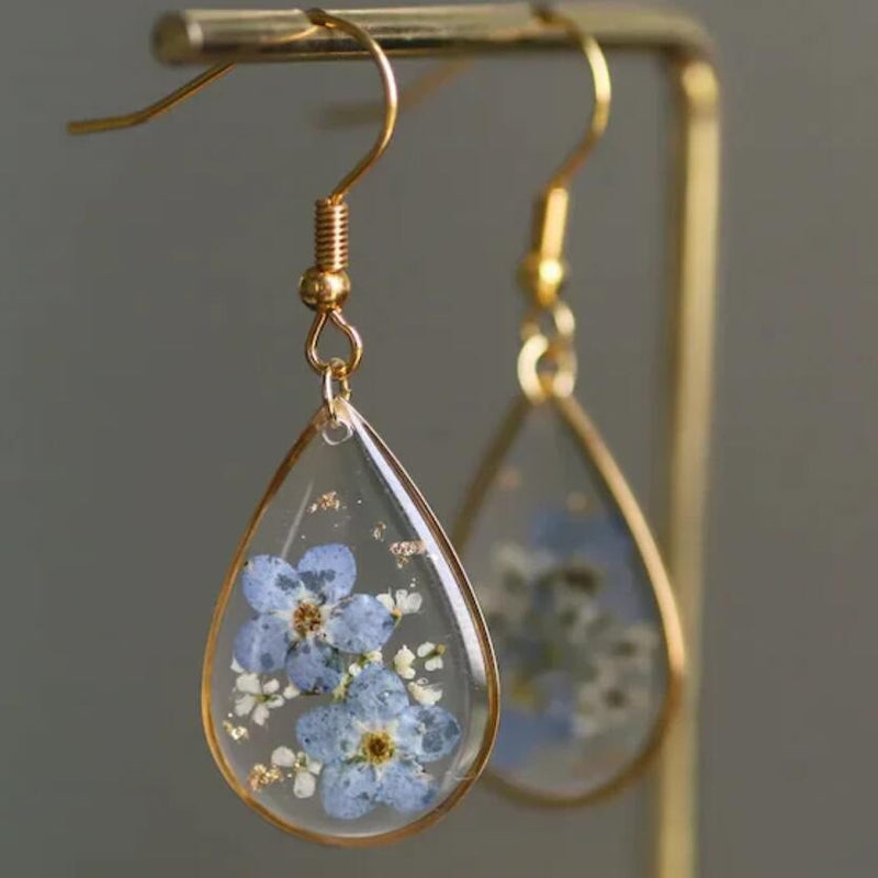 Herkkä käsityö Sormus