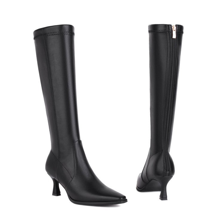 Sulavalinaiset Ortopediset Saappaat Moderniin Tyyliin