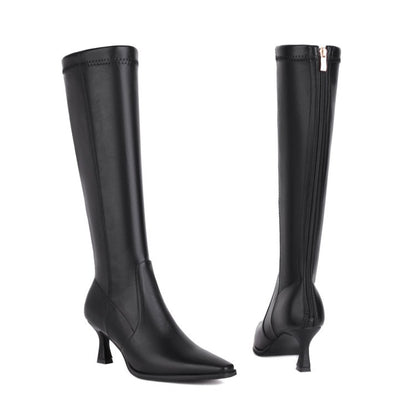 Sulavalinaiset Ortopediset Saappaat Moderniin Tyyliin