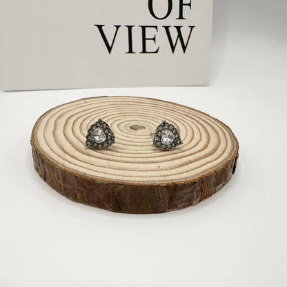 Herkkä käsityö Korvarengas