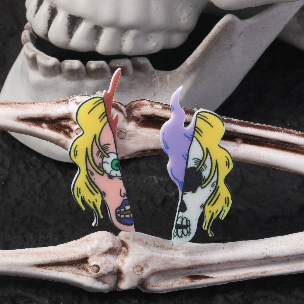 Hurmaava Korvarengas jokaiseen tilaisuuteen