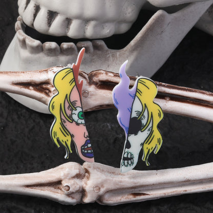 Hurmaava Korvarengas jokaiseen tilaisuuteen