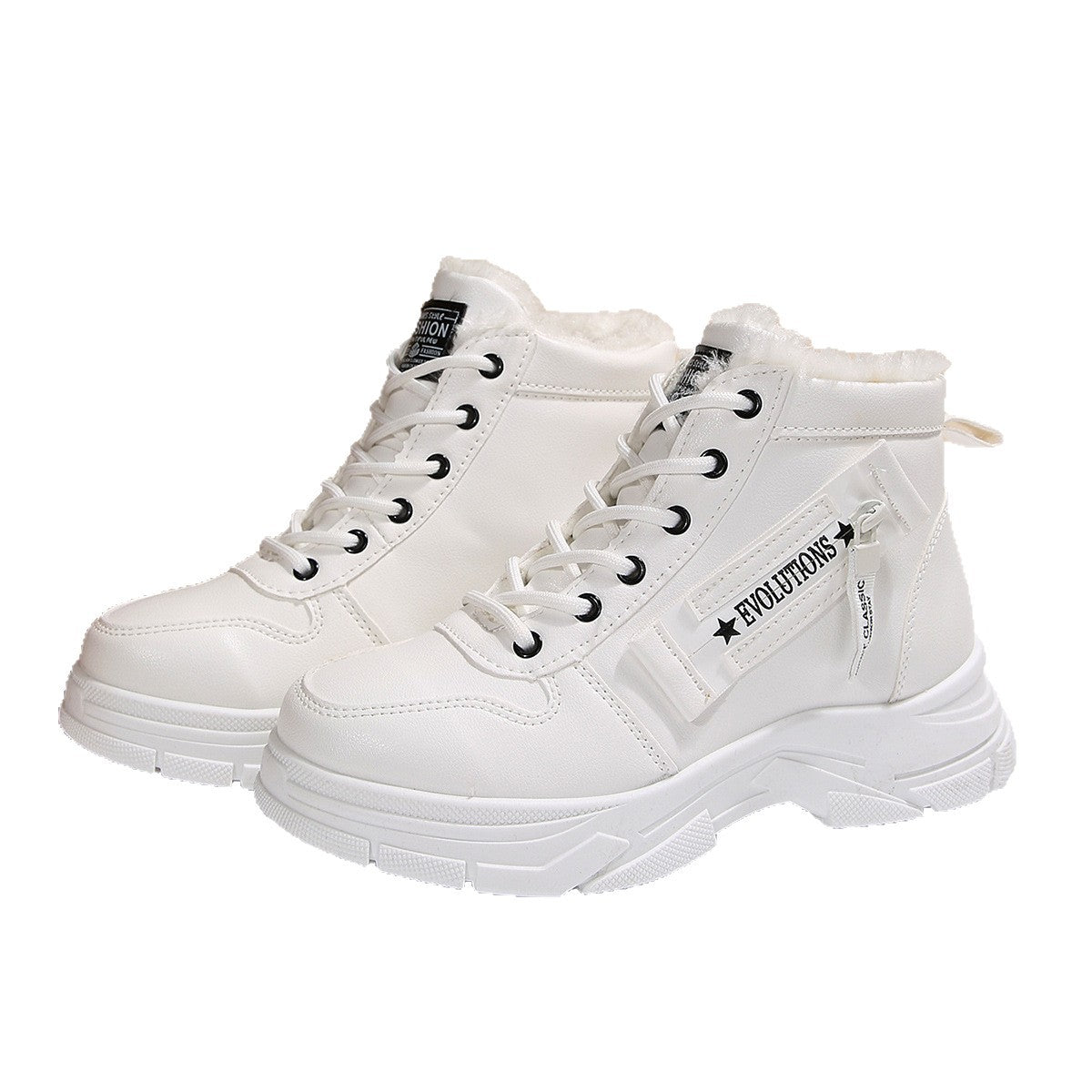 Tyylikkäät Ortopediset Saappaat Jokaiseen Askeleeseen