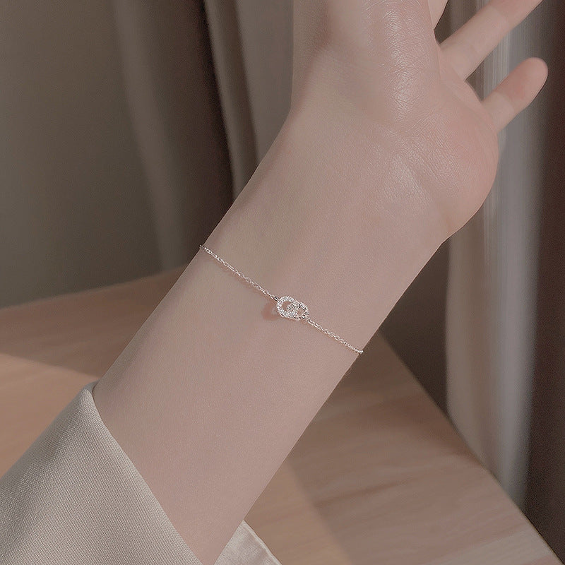 Upea Koru päivittäiseen käyttöön