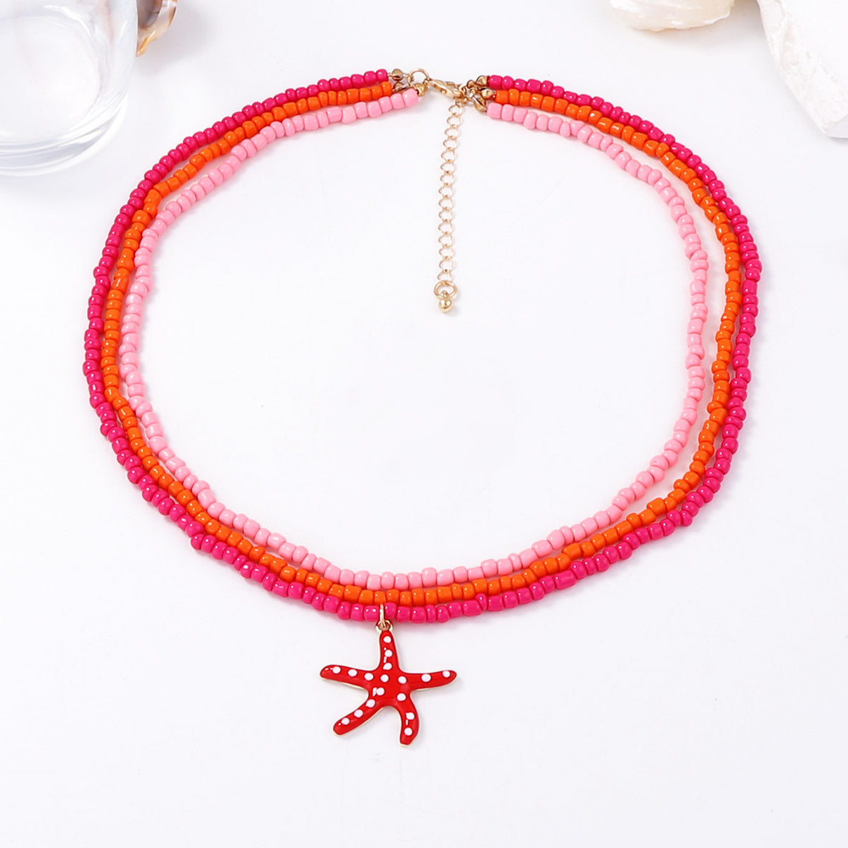 Upea Koru päivittäiseen käyttöön