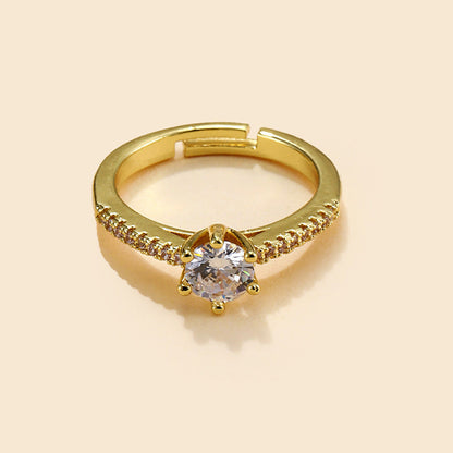 Herkkä käsityö Sormus