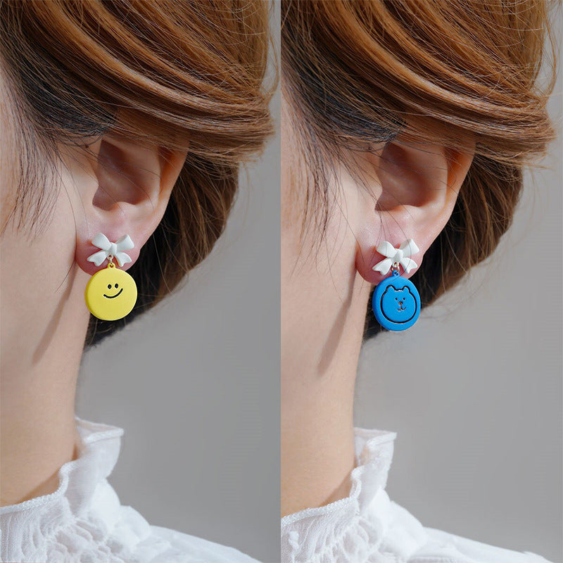 Hurmaava Korvarengas jokaiseen tilaisuuteen