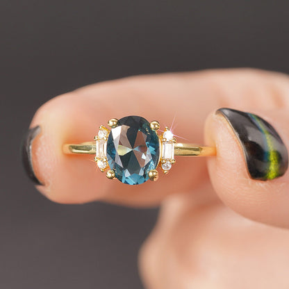 Upea Sormus päivittäiseen käyttöön