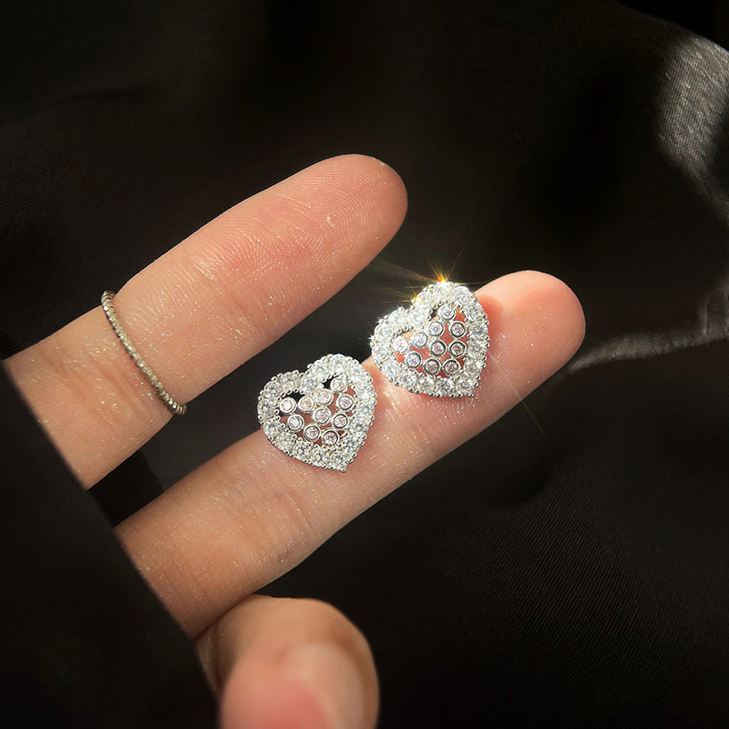 Käsintehty vintage Korvarengas