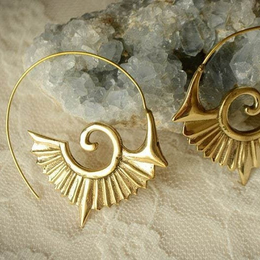 Käsintehty vintage Sormus