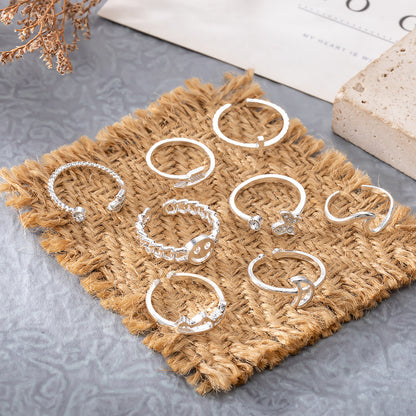 Hurmaava Rannekoru jokaiseen tilaisuuteen