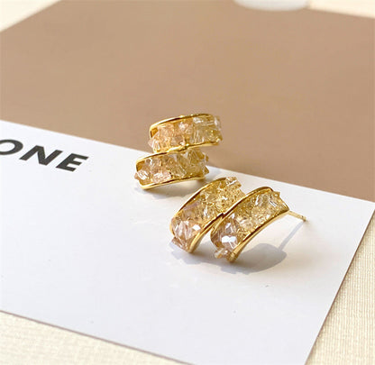 Elegantti Korvarengas jokaiseen tilaisuuteen