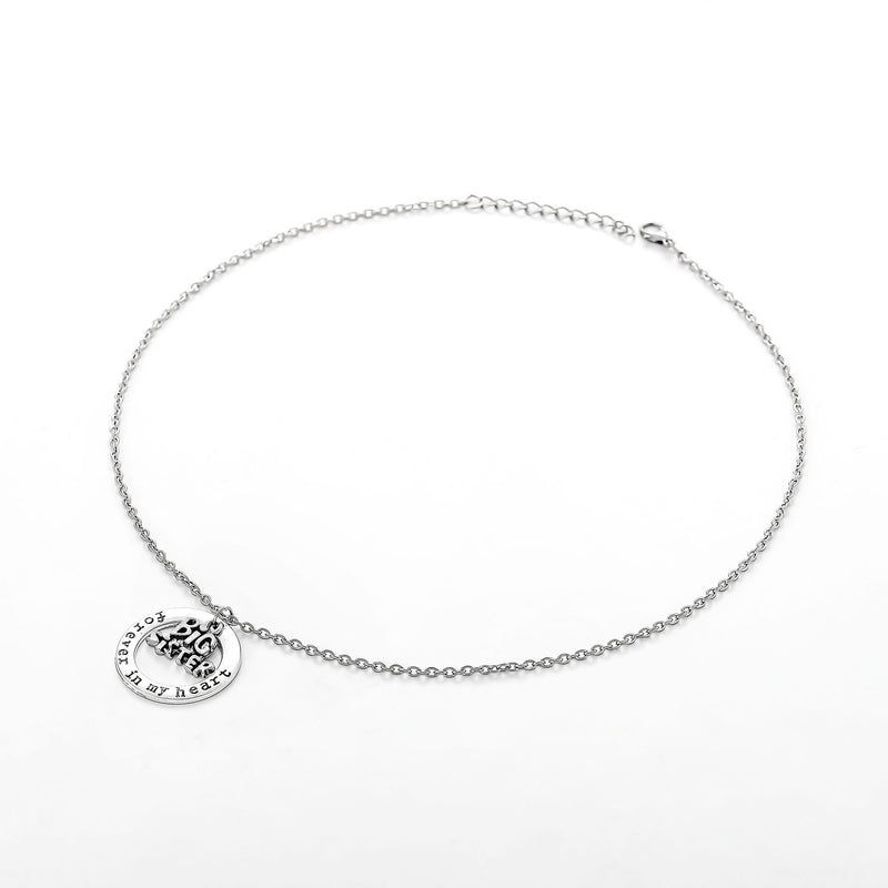 Herkkä käsityö Kaulakoru