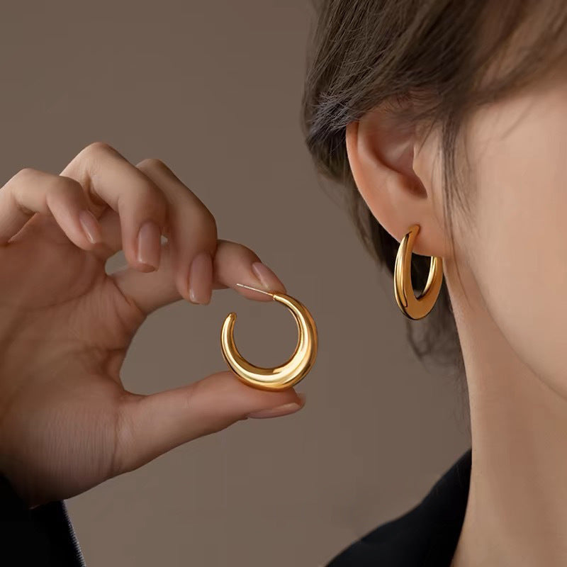 Käsintehty vintage Koru