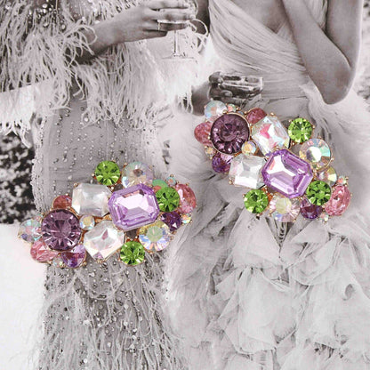 Hurmaava Korvarengas jokaiseen tilaisuuteen