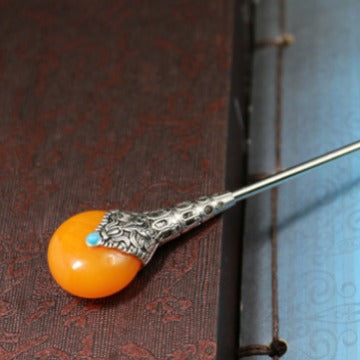 Elegantti Hopea Koru jokaiseen tilaisuuteen