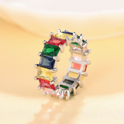 Herkkä käsityö Sormus