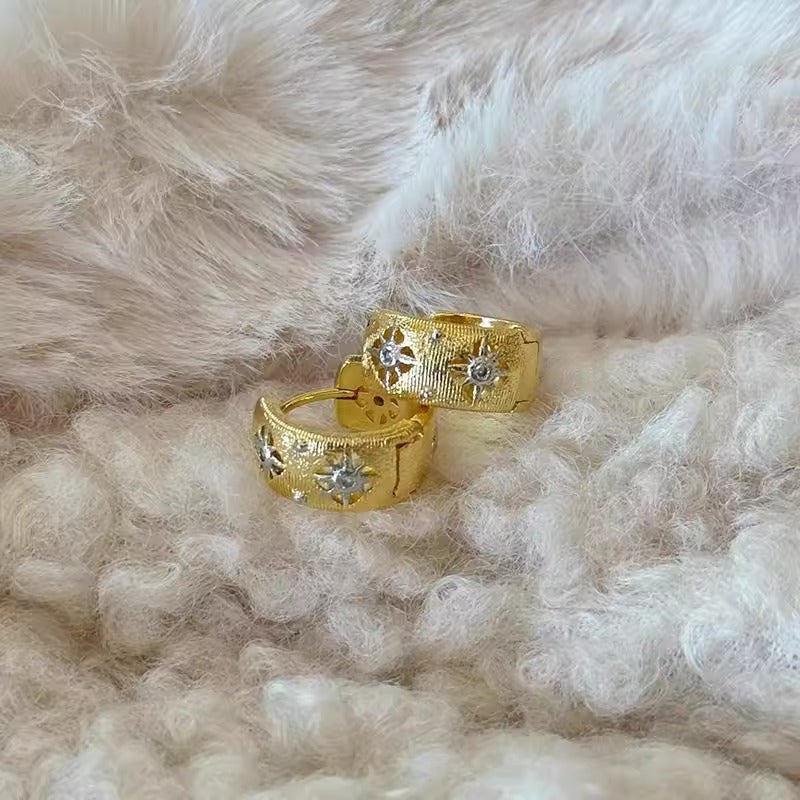 Upea Koru päivittäiseen käyttöön