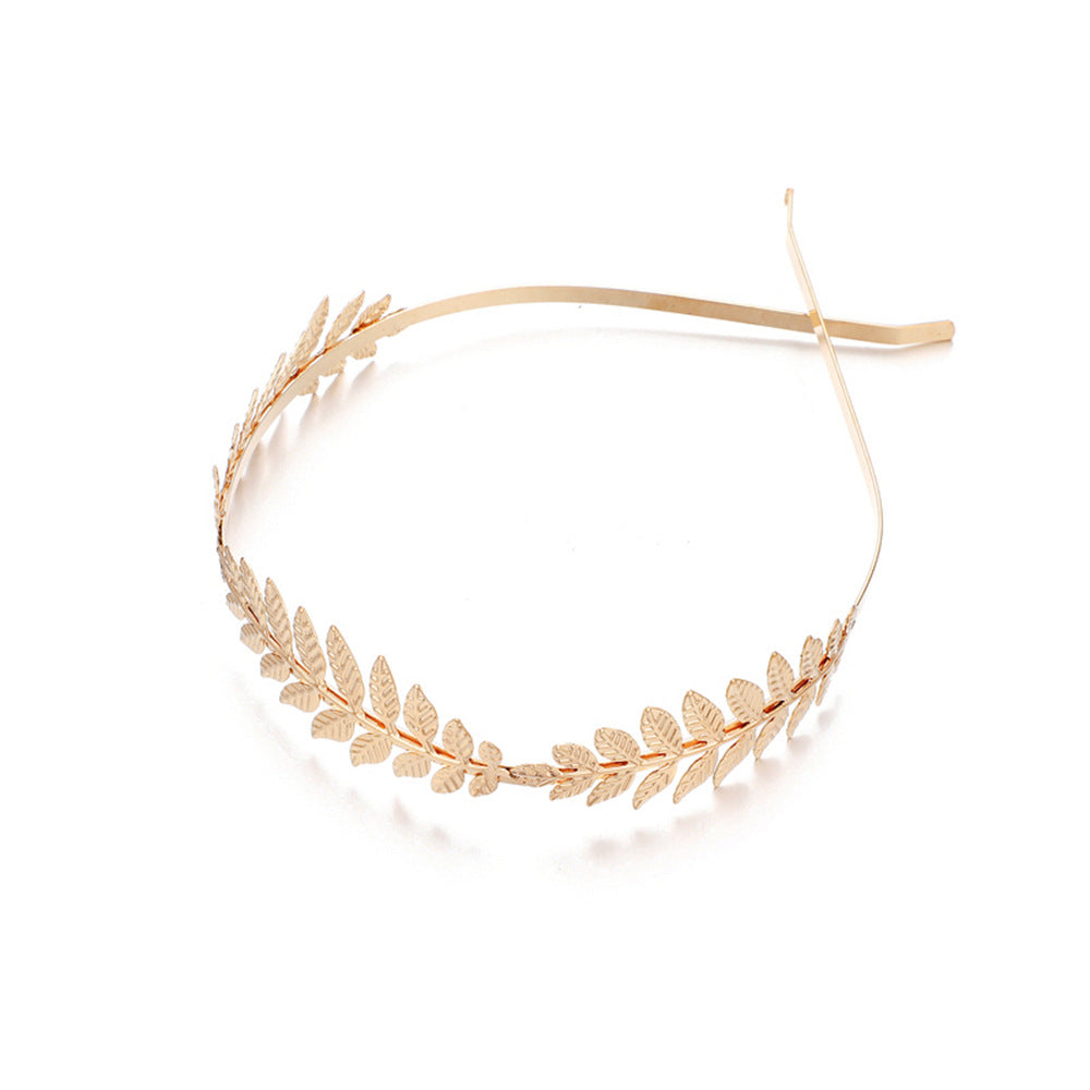 Käsintehty vintage Kulta Koru