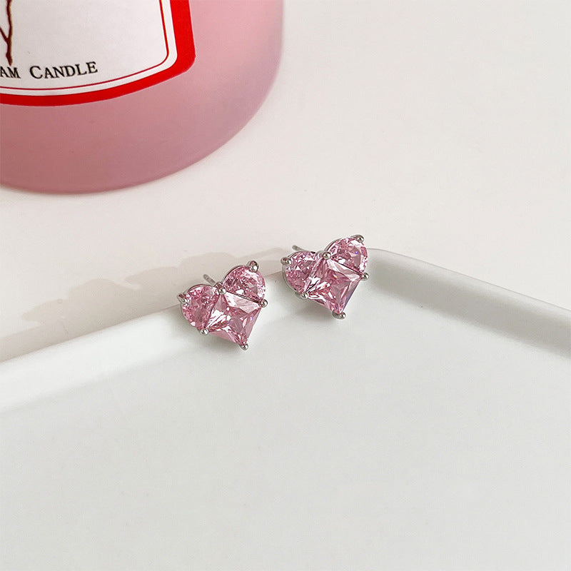 Herkkä käsityö Korvarengas