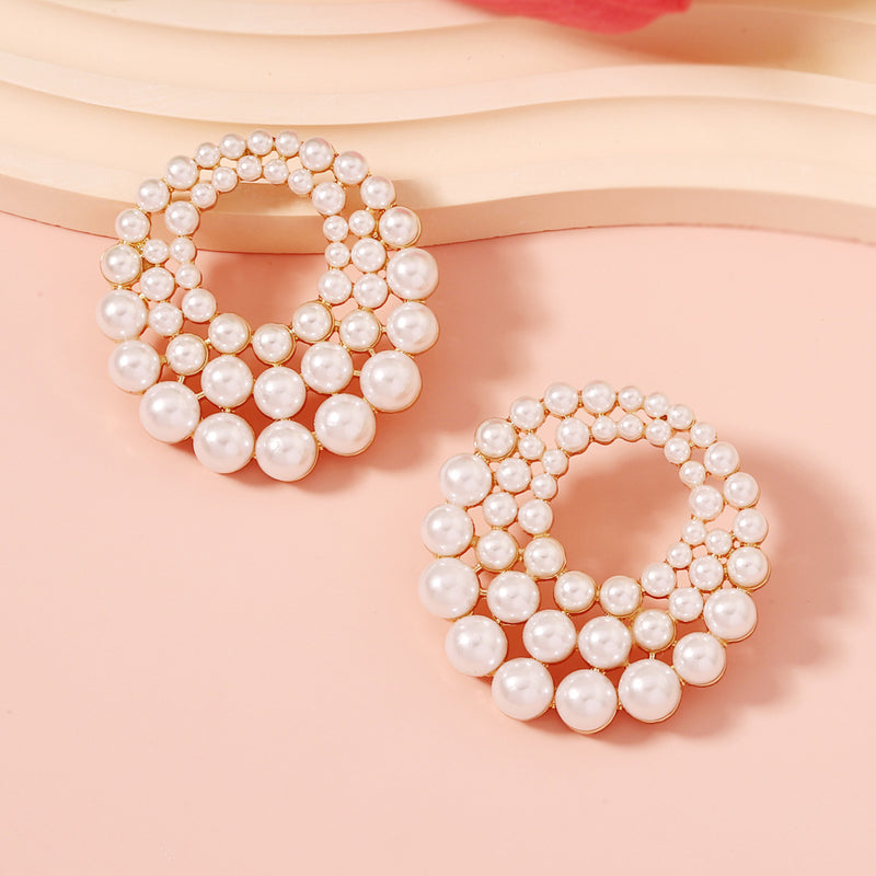 Romanttinen Helmi Korvarengas erityisiin hetkiin