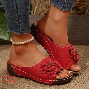 Tyylikeät Ortopediset Sandaalit Jokaiseen Tilaisuuteen